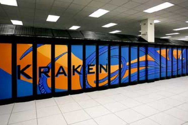 Kraken 24at