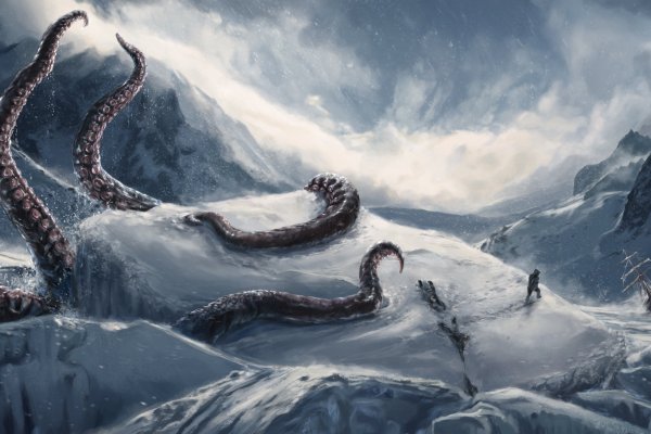 Kraken20 at
