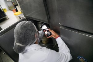 Что продает кракен